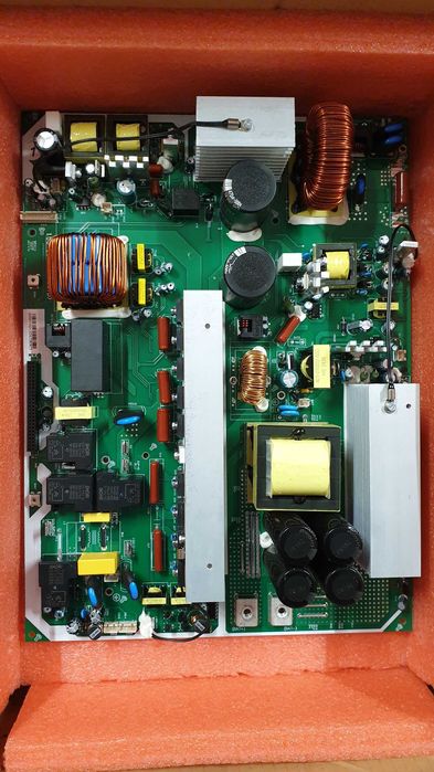 Płyta główna do inwertera POW-HVM 4.2M 24V