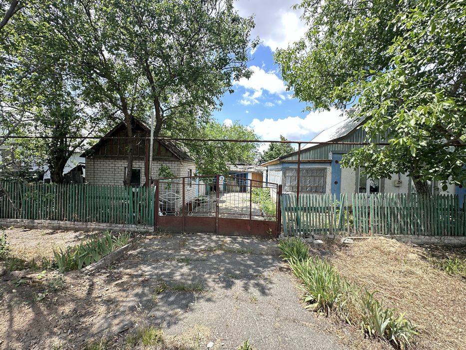 Продам приватний будинок