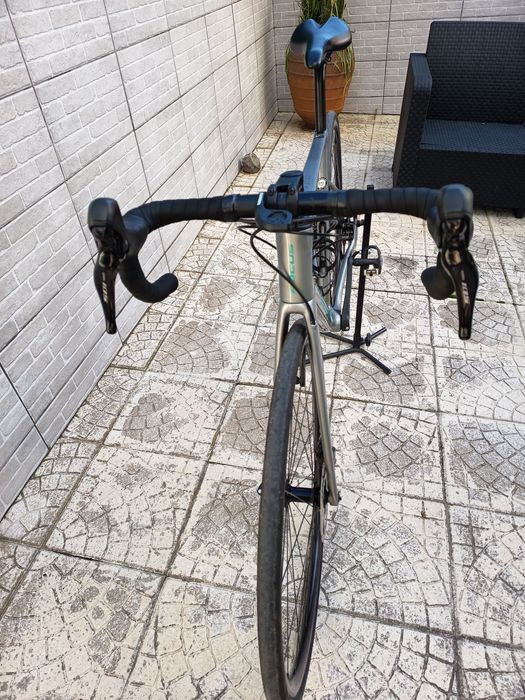 Vendo Focus Izalto Max 8.7( Carbon Max)