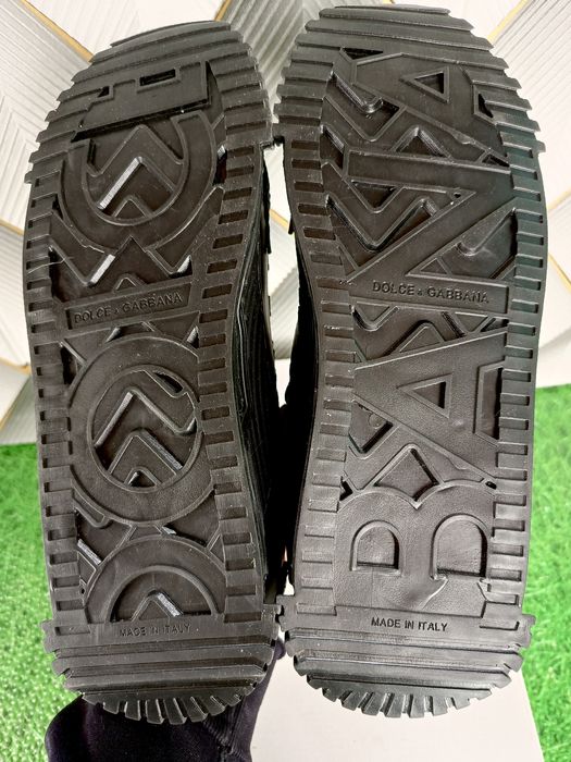 Кросівки Dolce gabbana (42,45р)