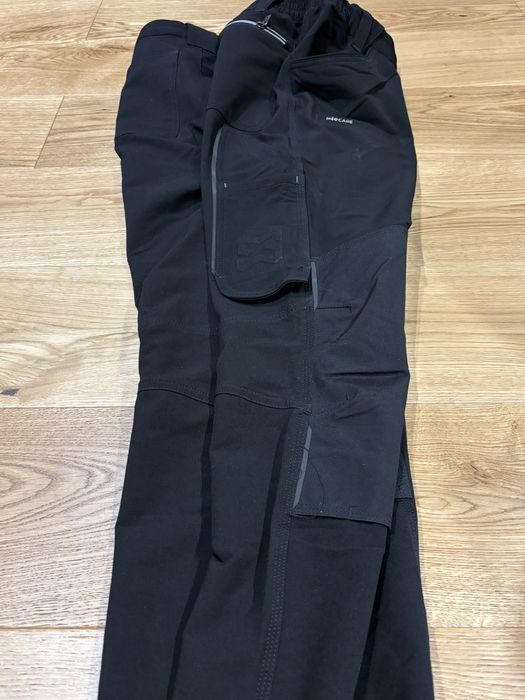 WURTH Spodnie Stretch Evolution 50 M L
