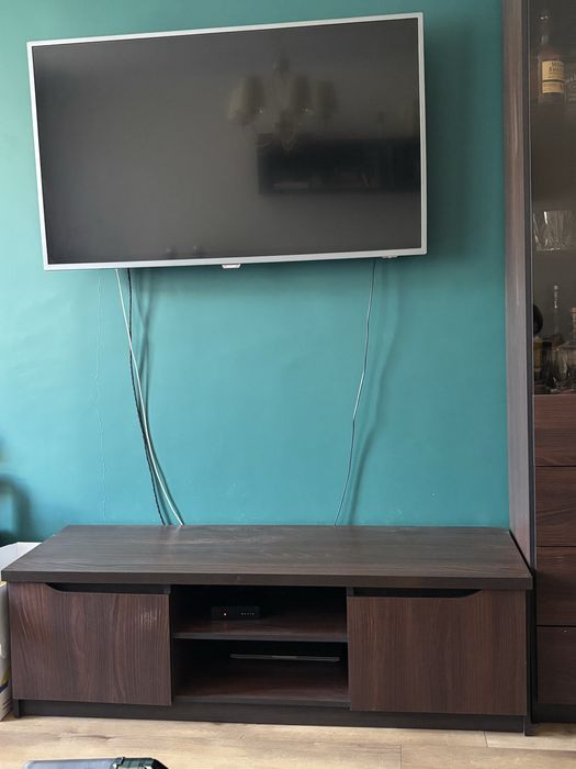 Komplet mebli salonowych