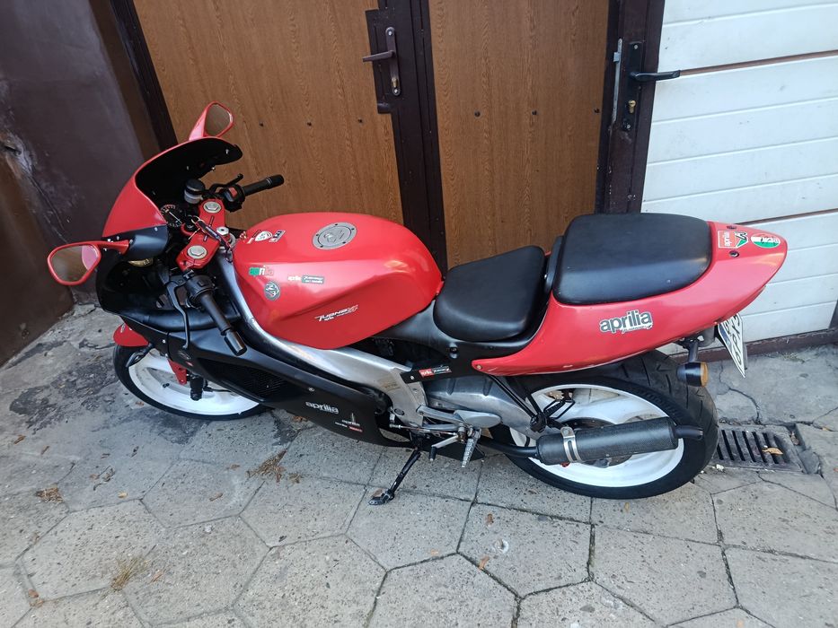 Aprilia