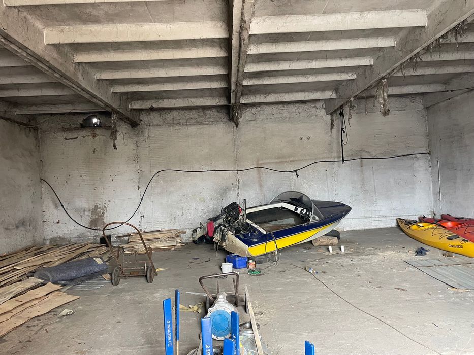 Оренда складських приміщень