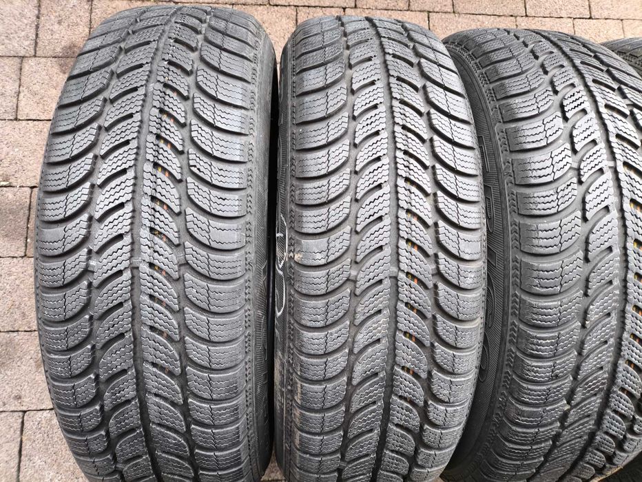Opony Zimowe 175/65R15 Dębica Frigo 2