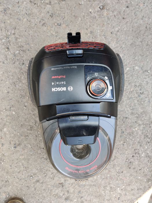 Bosch Serie 4 ProPowe