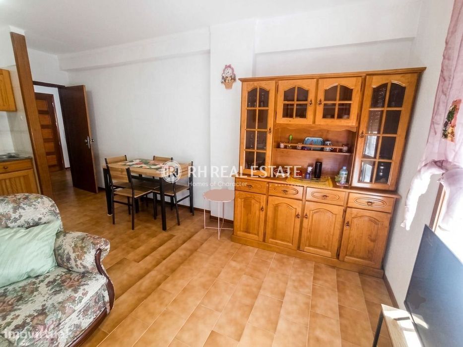 Apartamento, para arrendamento, Figueira da Foz - São Julião da Fig...