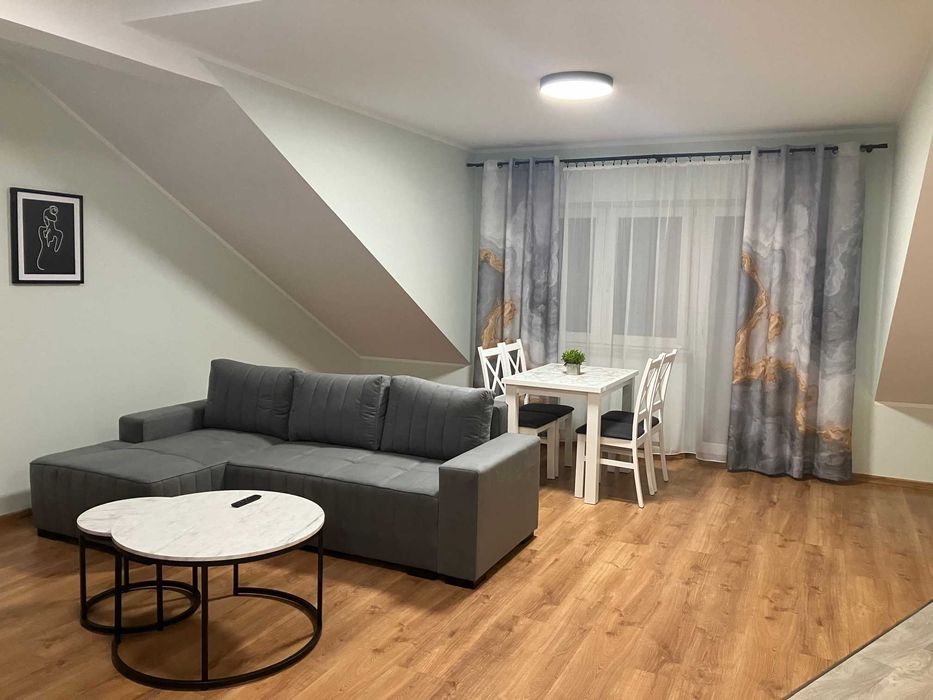 Ładne mieszkanie do wynajęcia Rzeszów Malawa Krasne klima i strych