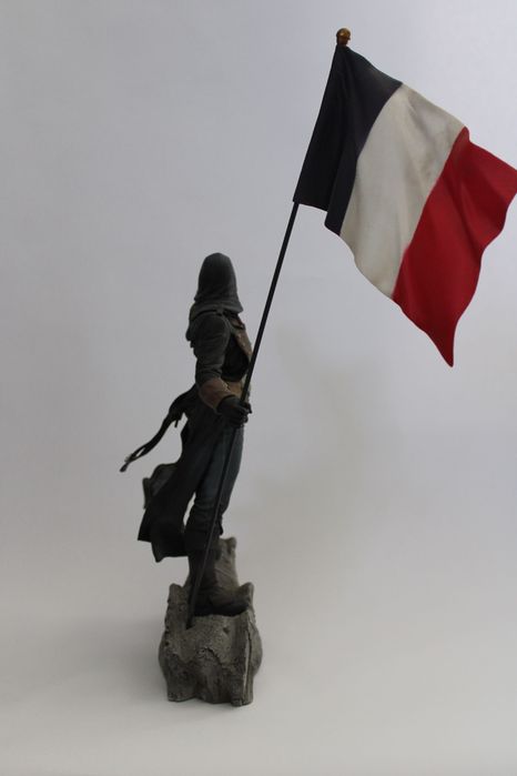 Assassin's Creed Unity - Figurka Kolekcjonerska Arno Dorian