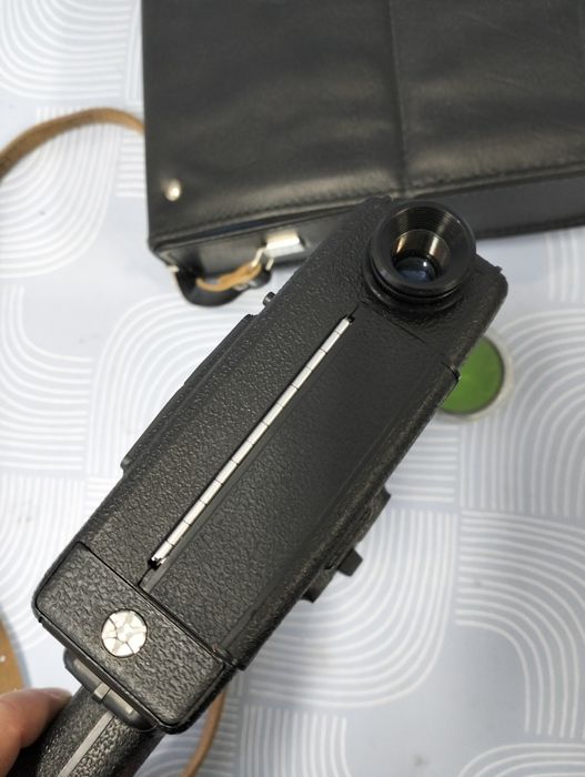 Kamera analogowa Lomo 219