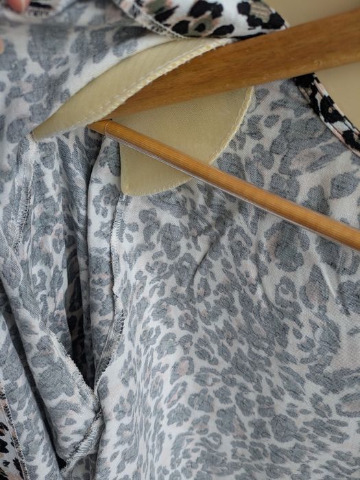 Bluzka damska z motywem zwierzęcym Greenpoint