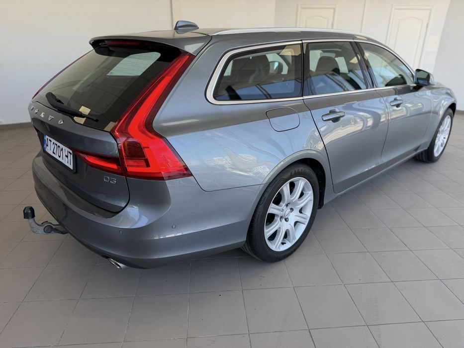 Продам Volvo v90
