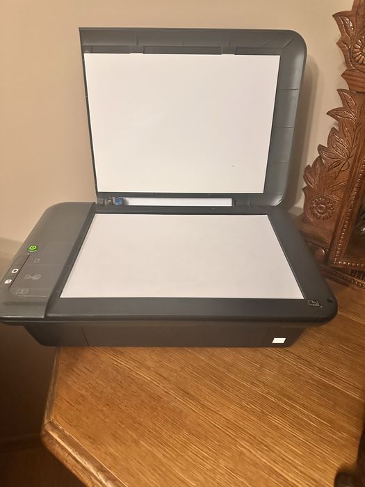 Drukarka, Skaner, Drukarka Hp 2060