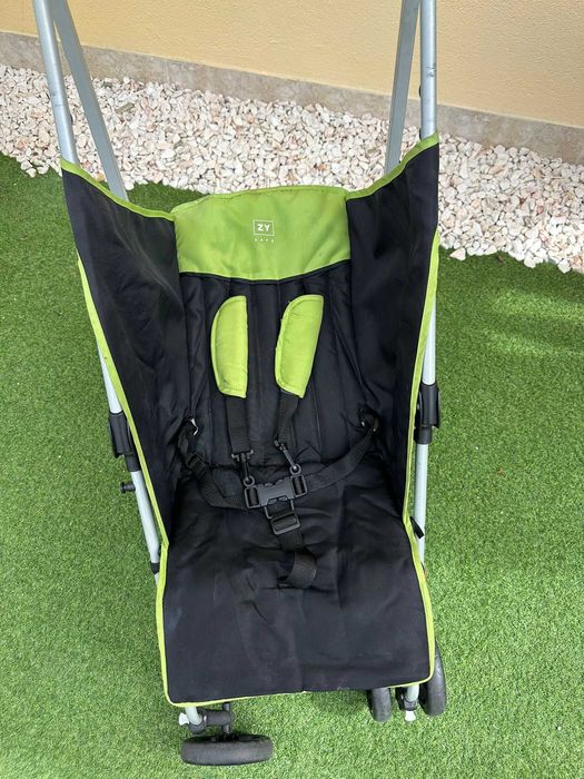 ZIPPY Stroller464147496798801921