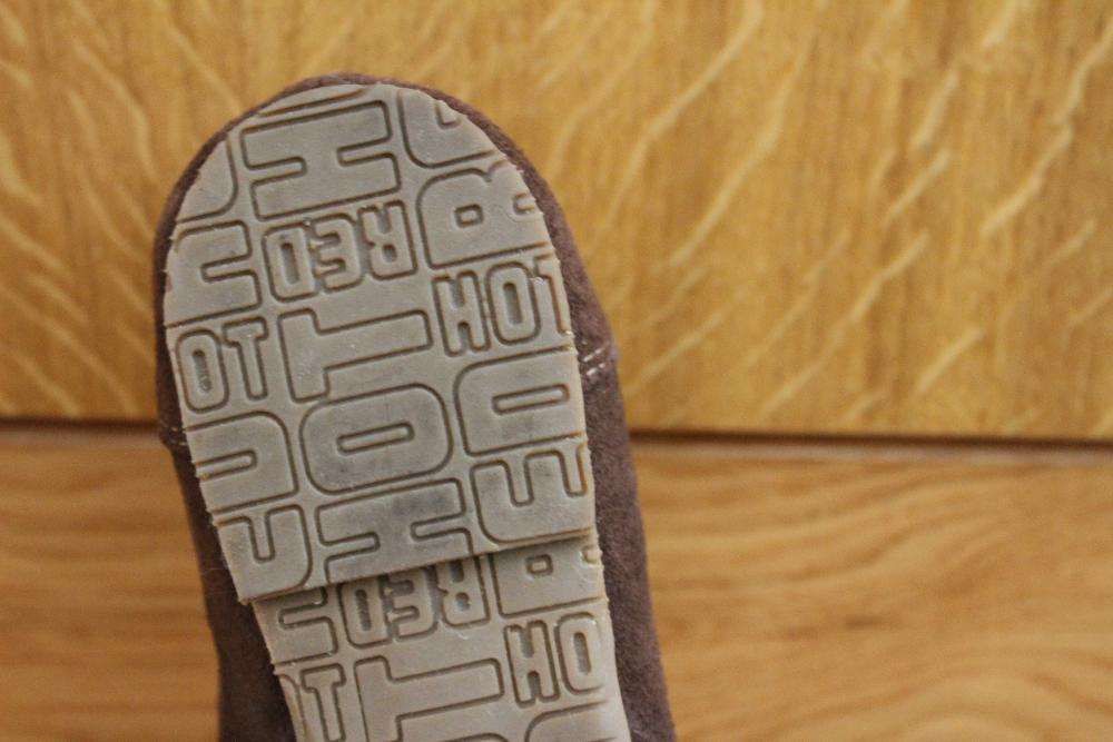 Sapatos Oxford - Redhot