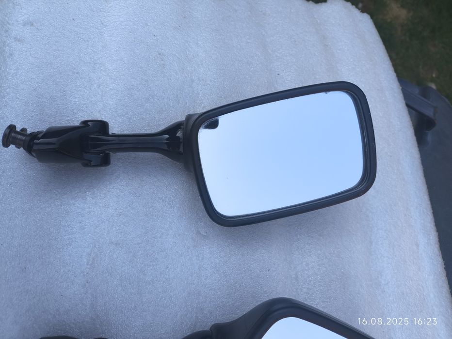 Suzuki GSX-R srad lusterko