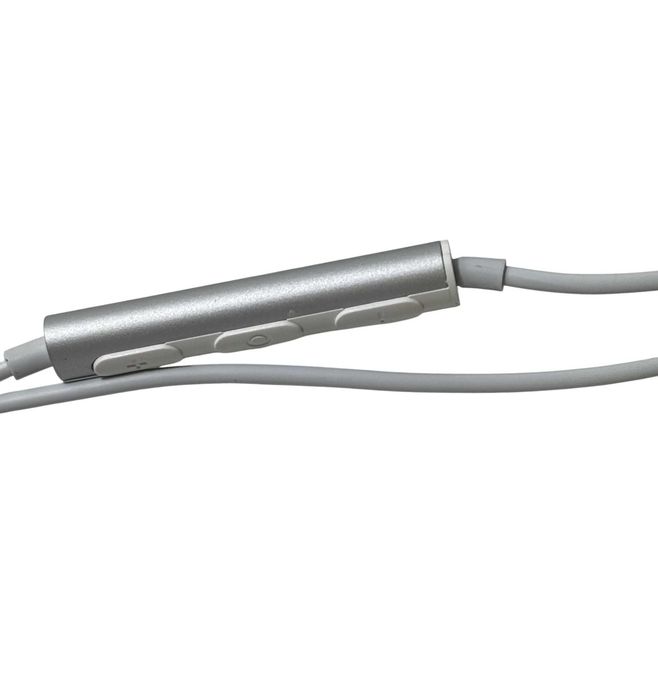Słuchawki przewodowe z mikrofonem USB