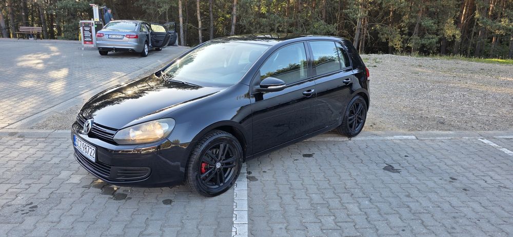 Volkswagen Golf  VI