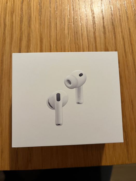 AirPods pro 3 model a3063 a3064 a3122