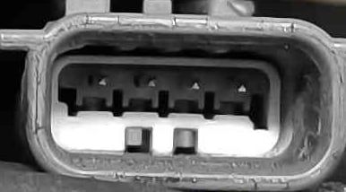 Sonda Lambda 226932962R - DACIA DUSTER
