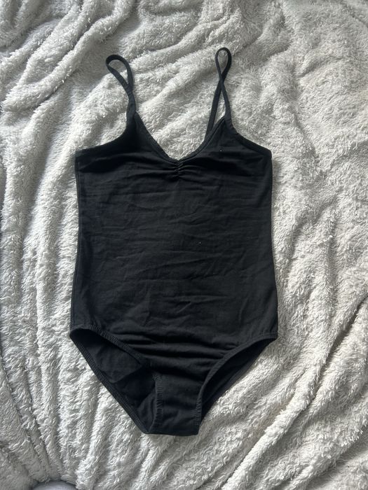 Body taneczne