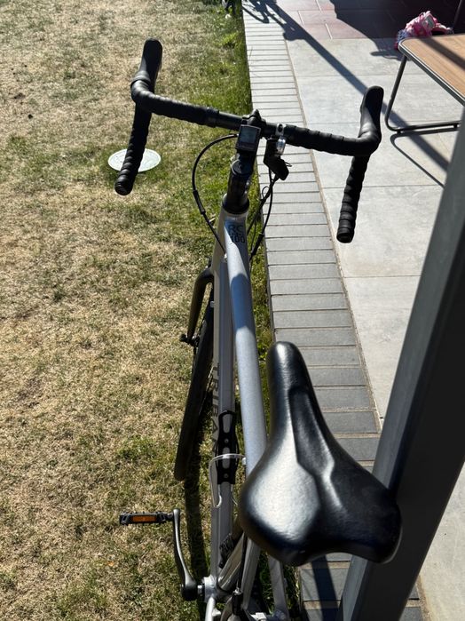 Sprzedam rower gravelowy