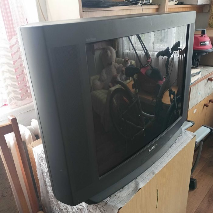 Telewizor sony 28 cali używany