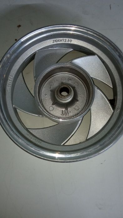 Lead диск алюм задний10