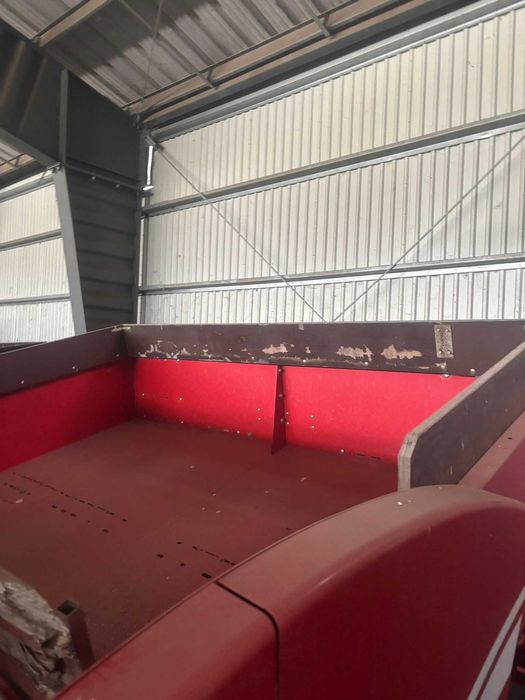 Sadzarka Grimme GL 430 - 2015 rok