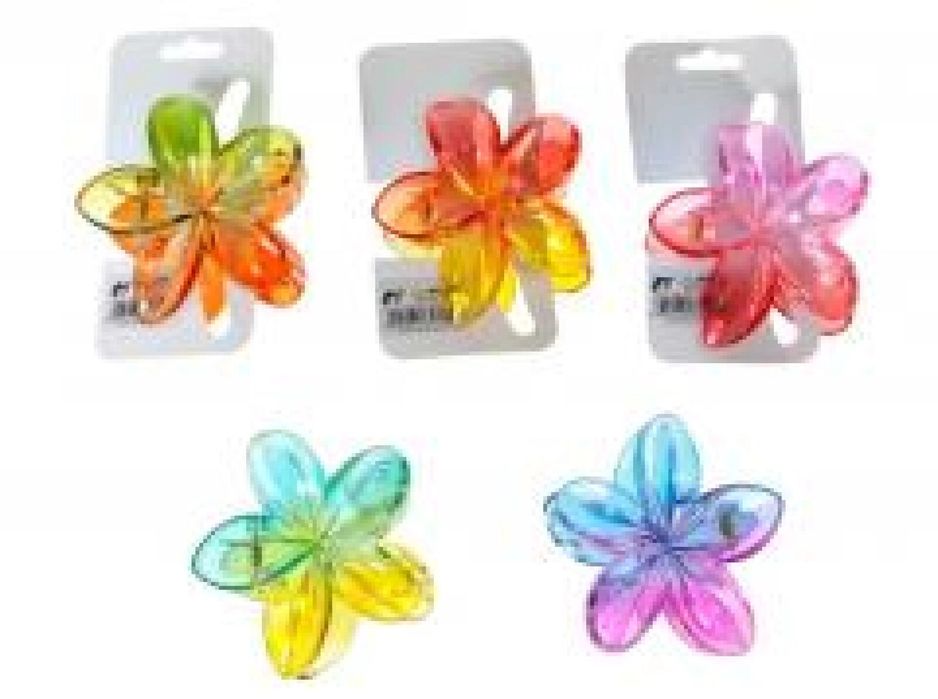 Spinki do włosów 8cm (12szt) oprawa: folia