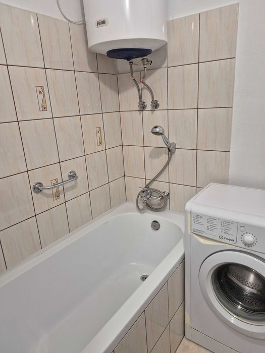 Mieszkanie na wynajem.