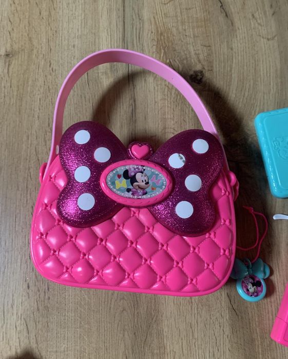 Сумочка с аксессуарами Minnie Mouse  от Disney