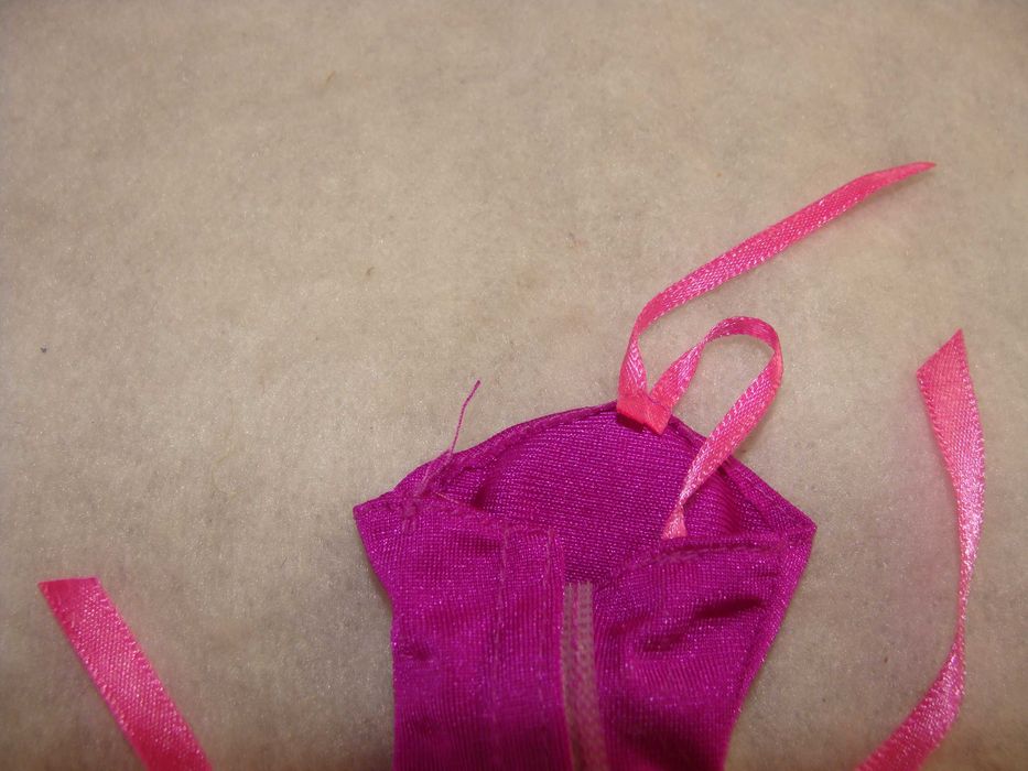 Vestido Barbie Chic Summer (Ref. K8653) de 2006