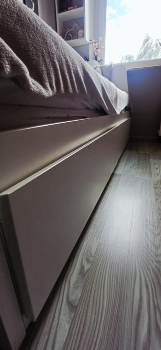 Łóżko dziecięce młodzieżowe