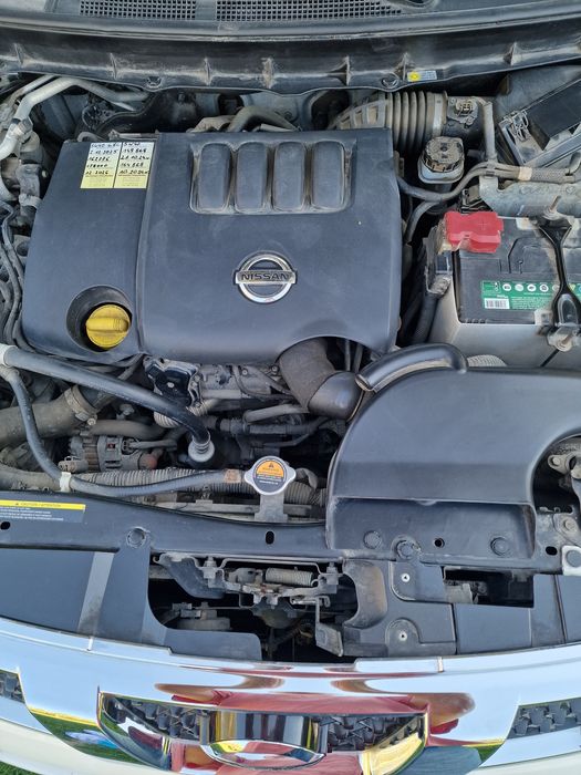 Nissan X trail 2.0 Diesel