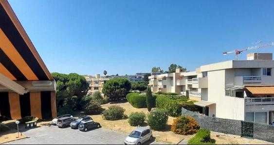 Продаж квартири Франція Антіб Антиб Ніцца Канни Франция