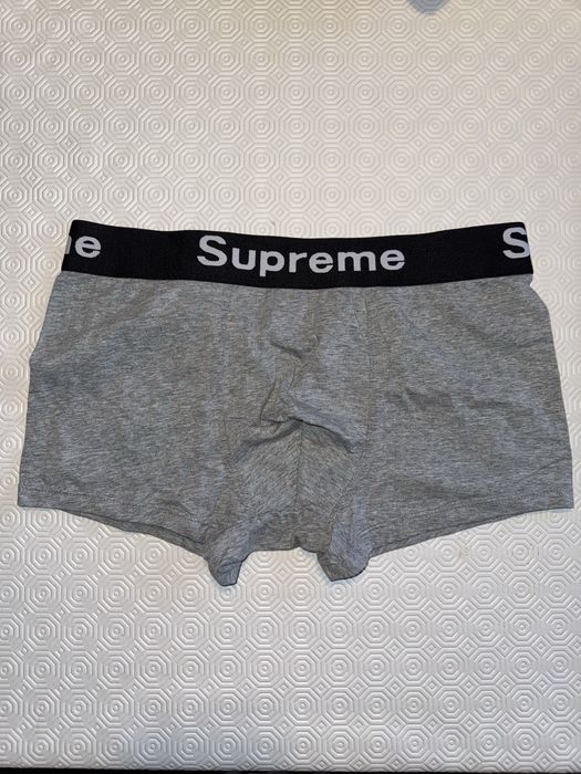 Boxers Supreme Novos