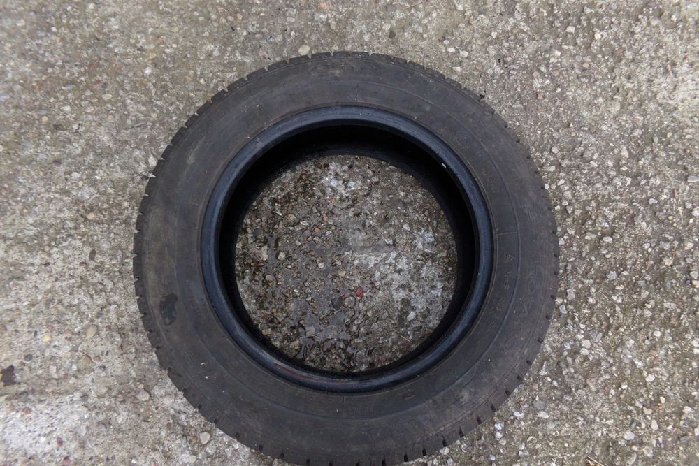 Opona goodyear cargo ultra grip 205/65 r16c zimowa