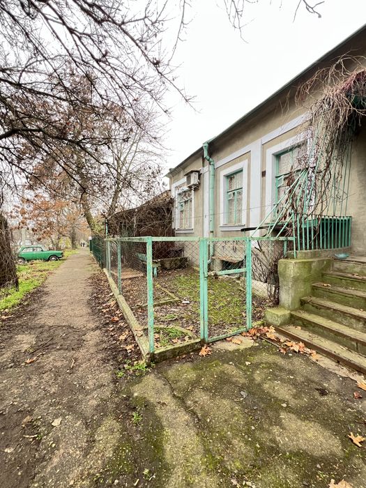 В продажу 2 к к в Центрі / Фасад / вул. Громадянська