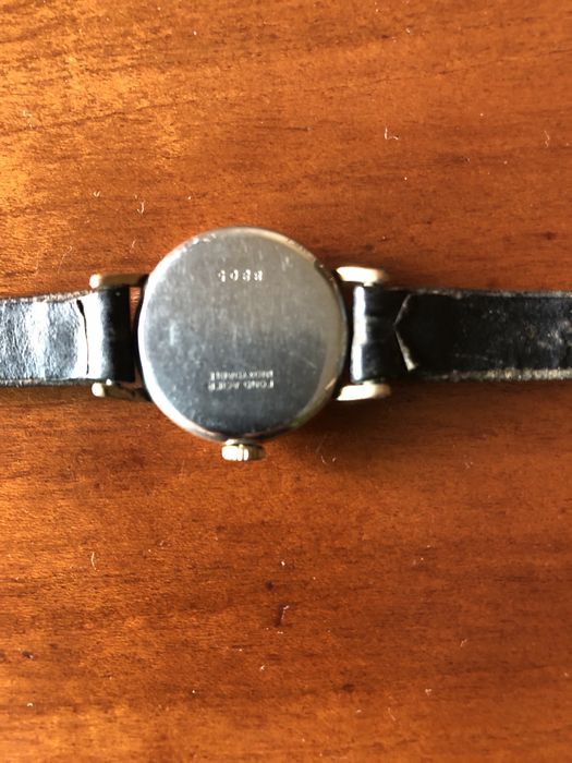 Relógio de corda Cortebert