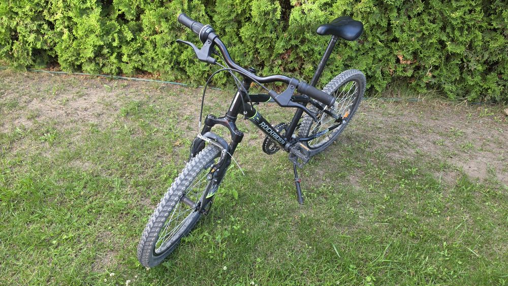Rower Rockrider 20c