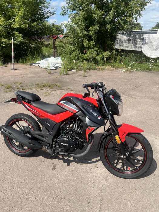 Продам  Spark SP200 R28
