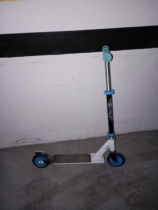 Trotinete infantil