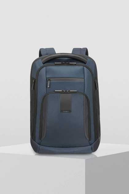Рюкзак для ноутбука Samsonite Cityscape Evo 1390 15,6 дюйма , синий