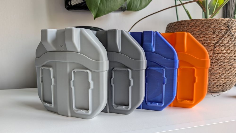 DJI Neo 2 case etui podróżne