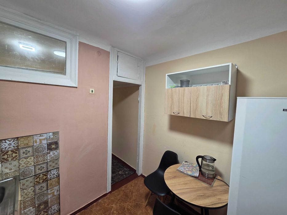 Продам 2х комнатная с ремонтом ул. Криворожская