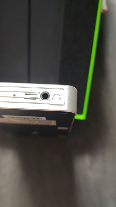Mini Smart Projector
