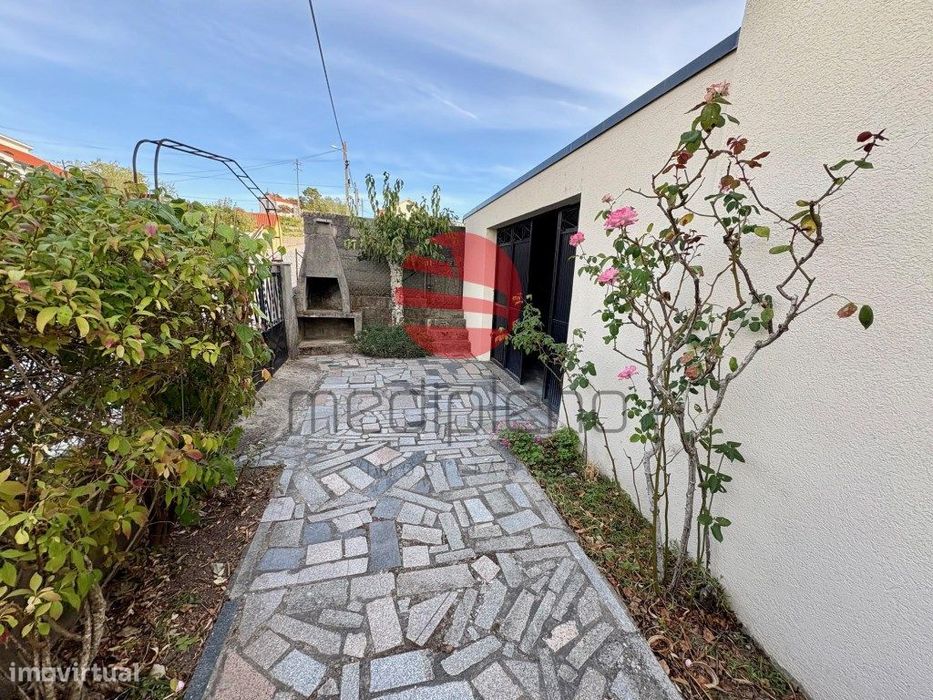 Moradia T4 Venda Penedono — Beselga, Viseu