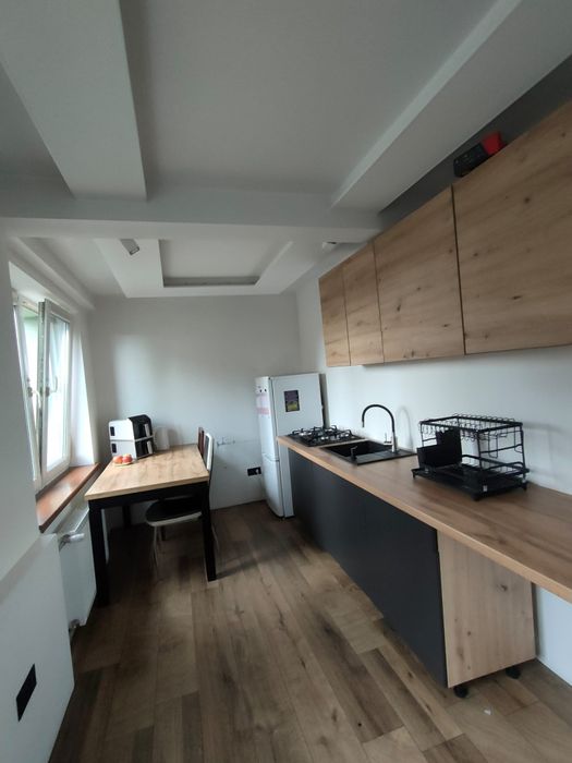 Mieszkanie 31m²  Zabrze-Mikulczyce - Widok 3