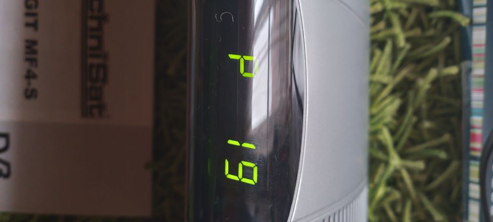 Dekoder DIGIT MF 4-S